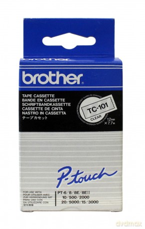 Brother: Brother Band Tc-101 12mm