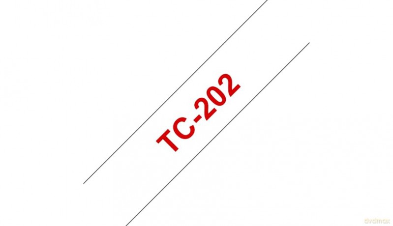Brother Band Tc-202 12mm