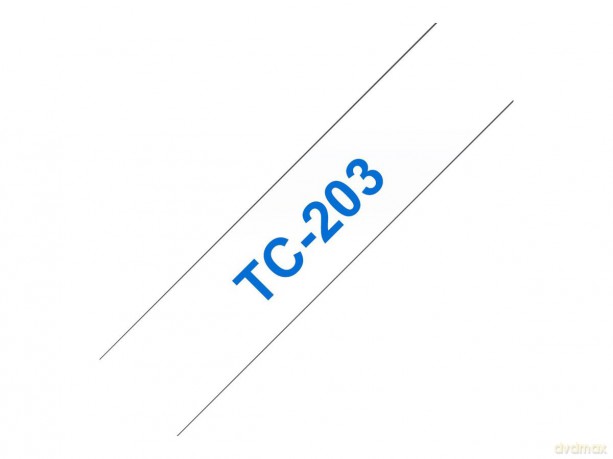 Brother Band Tc-203 12mm