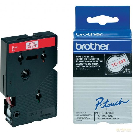 Brother Band Tc-292 9mm