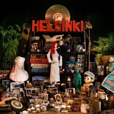 Helsinki: A Guide For The Perplexed [Winyl]