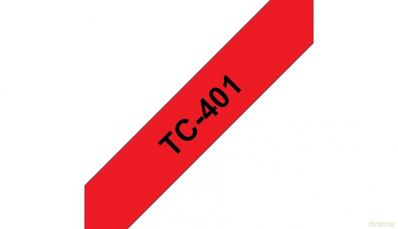 Brother Band Tc-401 12mm