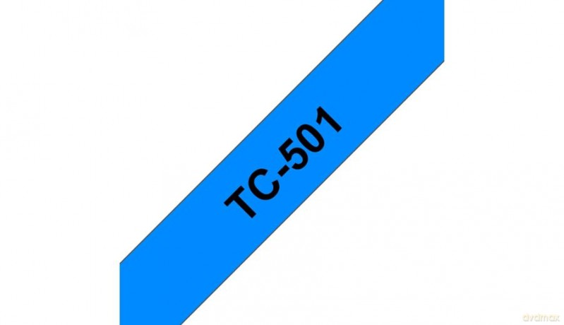 Brother Band Tc-501 12mm