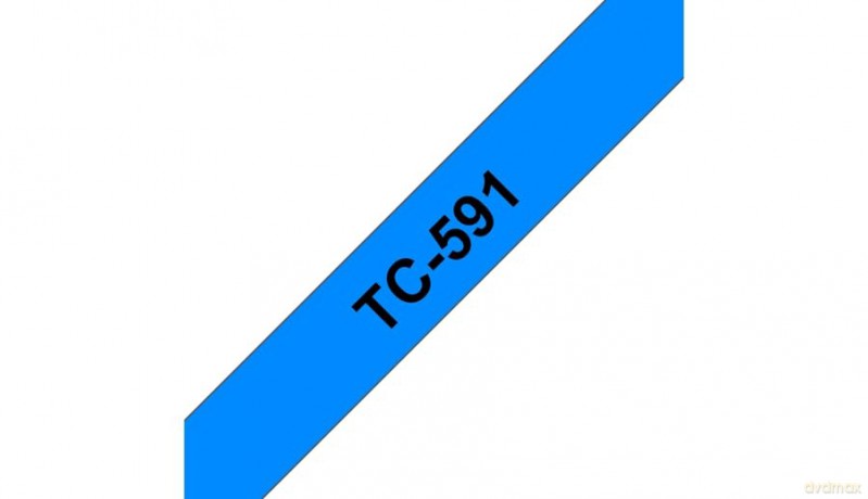Brother Band Tc-591 9mm