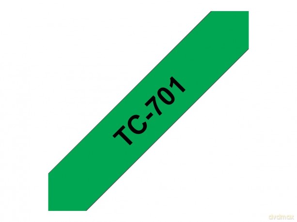Brother Band Tc-701 12mm