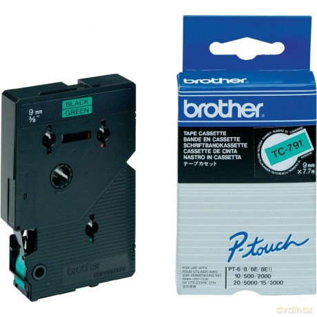 Brother Band Tc-791 9mm