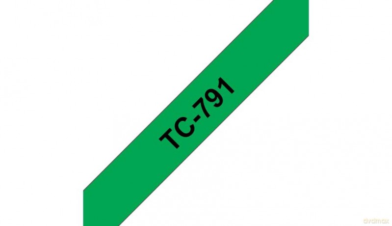 Brother Band Tc-791 9mm
