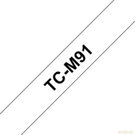 Brother Band Tc-M91 9mm