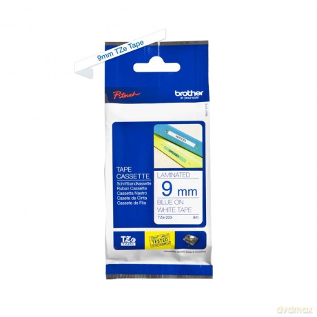 Brother Band Tze-223 9mm