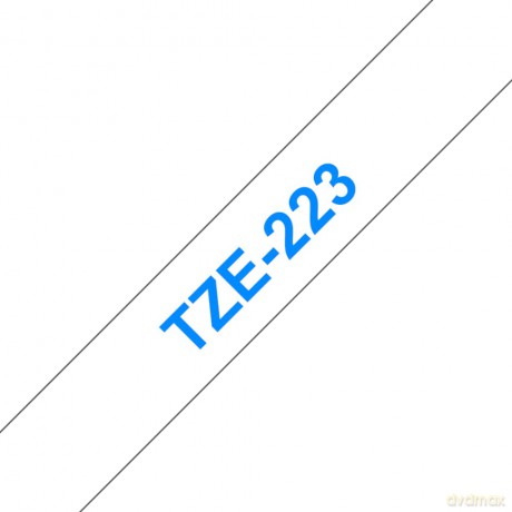 Brother Band Tze-223 9mm
