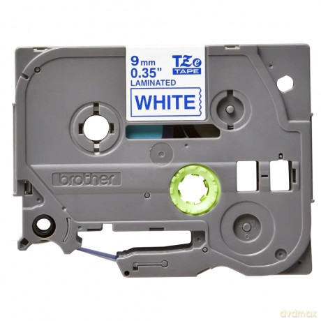 Brother Band Tze-223 9mm
