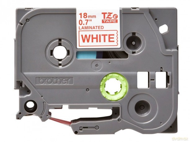 Brother Band Tze-242 18mm