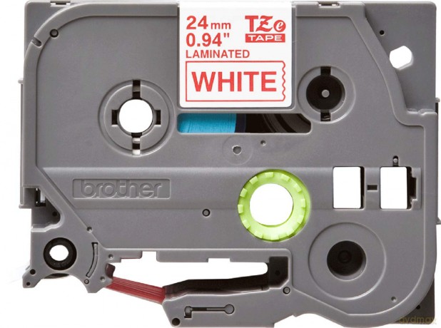 Brother Band Tze-252 24mm