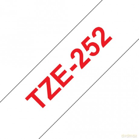 Brother Band Tze-252 24mm
