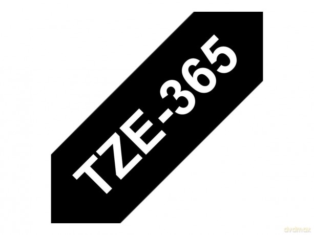 Brother Band Tze-365 36mm