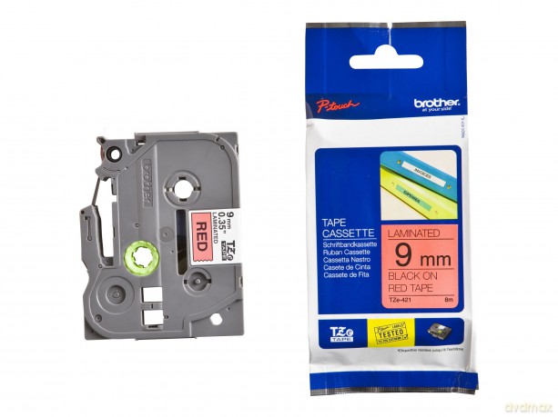 Brother Band Tze-421 9mm