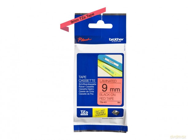 Brother Band Tze-421 9mm