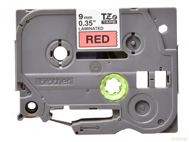 Brother Band Tze-421 9mm