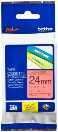 Brother Band Tze-451 24mm