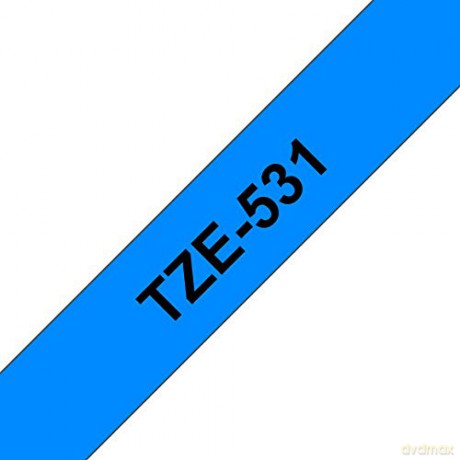 Brother Band Tze-531 12mm