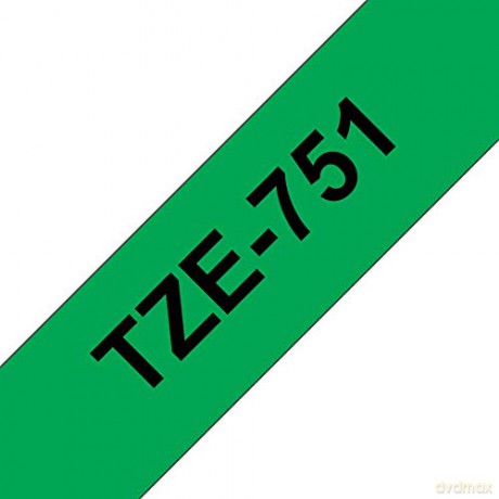 Brother Band Tze-751 24mm