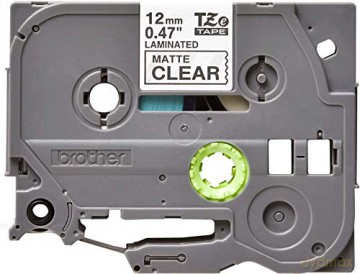 Brother Band Tze-M31 12mm/8m