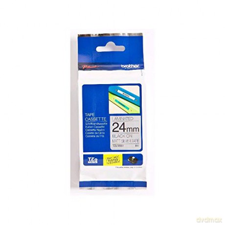 Brother Band Tze-M951 24mm/8m