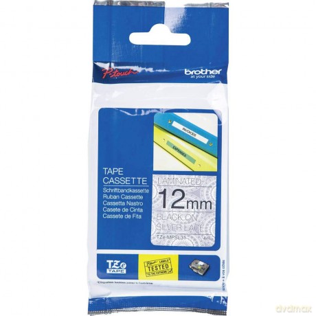 Brother Band TZe-MPSL31 12mm