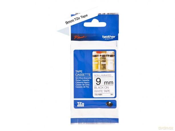 Brother Band Tze-N221 9mm