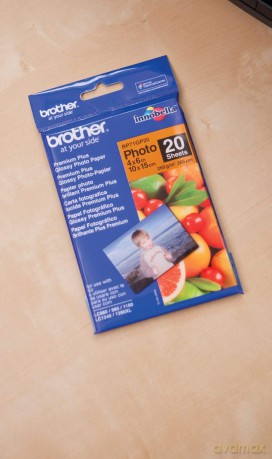 Brother BP71GP20 Fotopap. A6