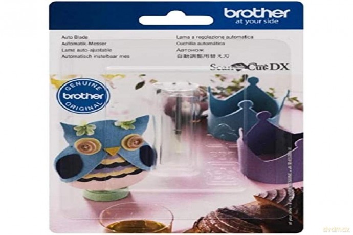Brother CADXBLD1 Automatik-Messer fźr Sc