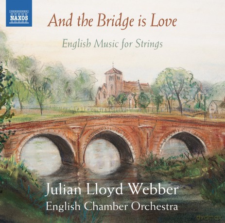 English Chamber Orchestra: The Bridge Is Love [CD]