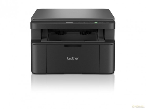 Brother: Brother DCP-L1640W 3 in 1 Laser-Multifun