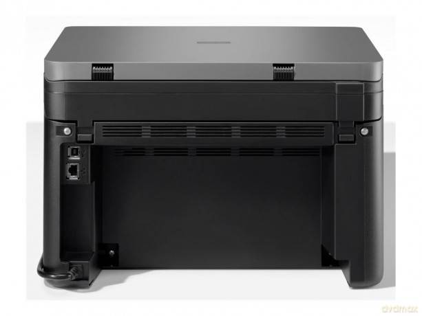 Brother: Brother DCP-L1640W 3 in 1 Laser-Multifun