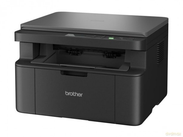 Brother: Brother DCP-L1640W 3 in 1 Laser-Multifun