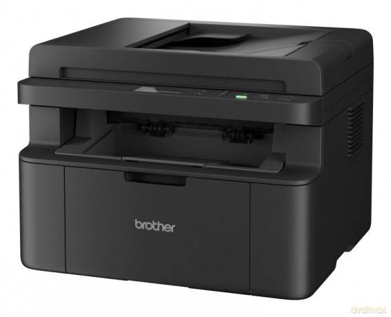 Brother: Brother DCP-L1660W 3 in 1 Laser-Multifun