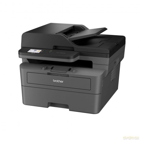 Brother: Brother DCP-L2660DW 3 in 1 Laser-Multifu