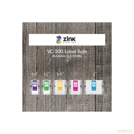 Brother Etikettenrolle CZ-1003