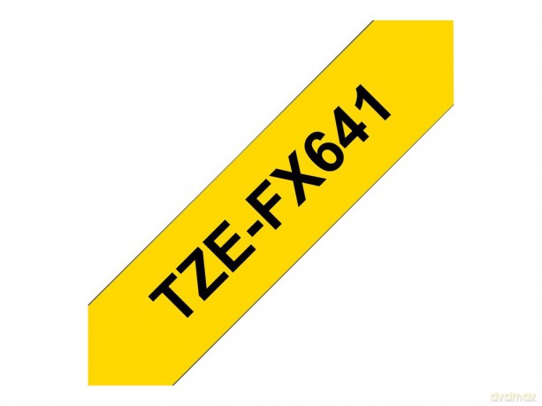 Brother Flexitape Tze-Fx641