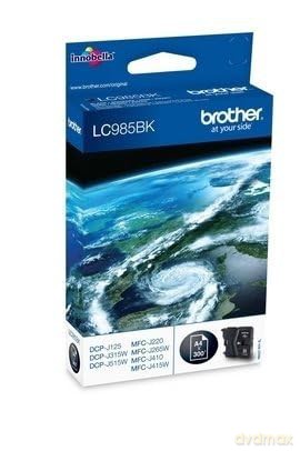 Brother: Brother Lc 985 Bk