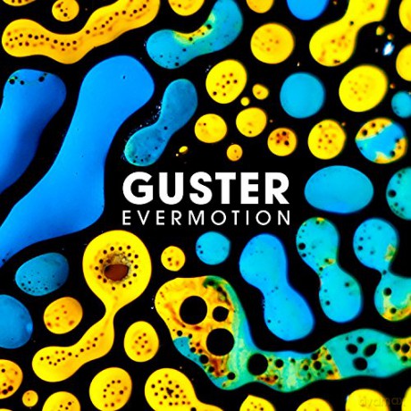 Guster: Evermotion [CD]