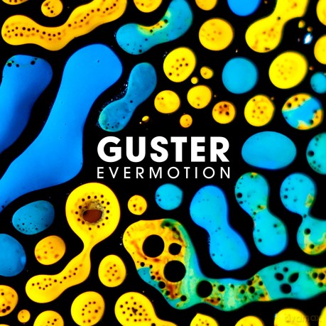 Guster: Evermotion [CD]