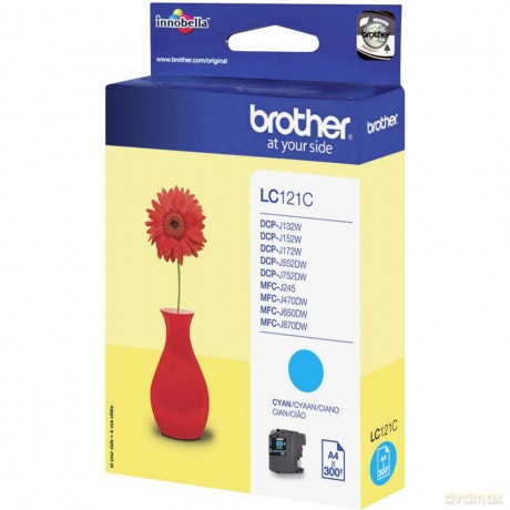 Brother: Brother Lc-121c