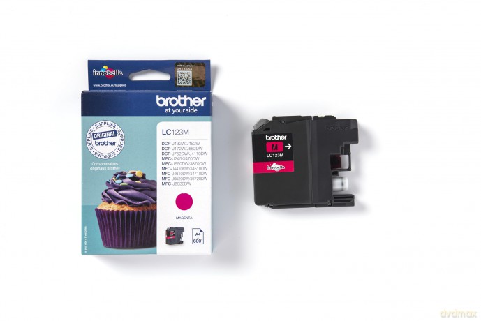 Brother: Brother Lc-123m