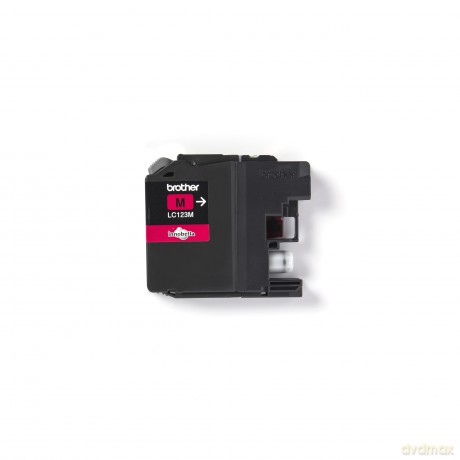 Brother: Brother Lc-123m