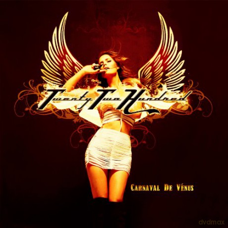 Twenty Two Hundred: Carnaval De Venus [CD]
