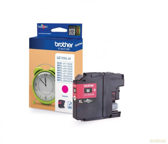 Brother: Brother Lc-125xlm