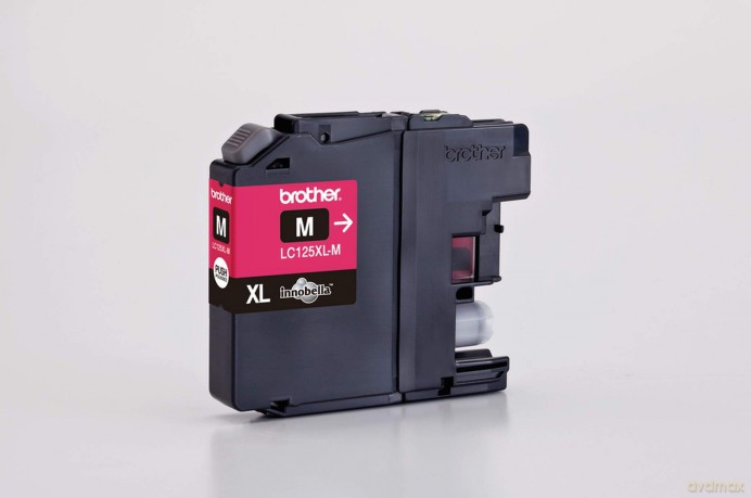 Brother: Brother Lc-125xlm