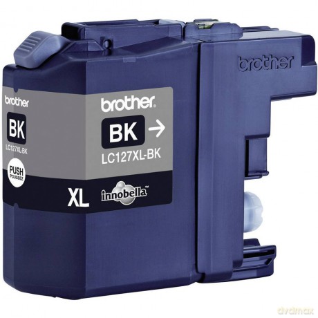 Brother: Brother Lc-127xlbk