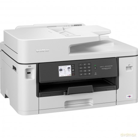 Brother: Brother MFC-J5340DWE 4 in 1 Tintenstrahl